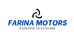Logo Farina Motors